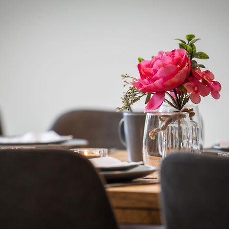 Vakantiewoningen Hoeve Carpe Diem - Dalhem - Aubel - Voeren エクステリア 写真