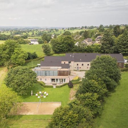 Vakantiewoningen Hoeve Carpe Diem - Dalhem - Aubel - Voeren エクステリア 写真