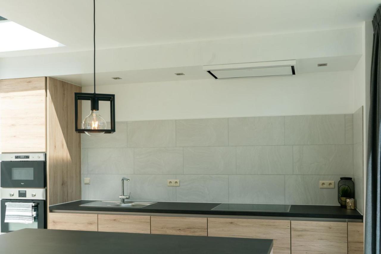 Vakantiewoningen Hoeve Carpe Diem - Dalhem - Aubel - Voeren エクステリア 写真