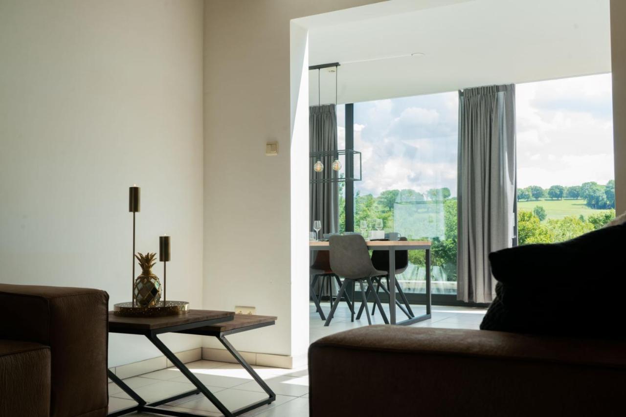 Vakantiewoningen Hoeve Carpe Diem - Dalhem - Aubel - Voeren エクステリア 写真