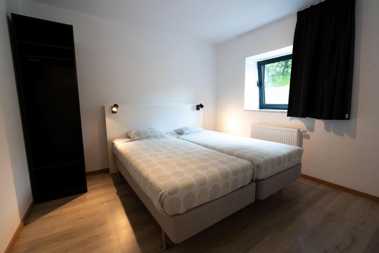 Vakantiewoningen Hoeve Carpe Diem - Dalhem - Aubel - Voeren エクステリア 写真