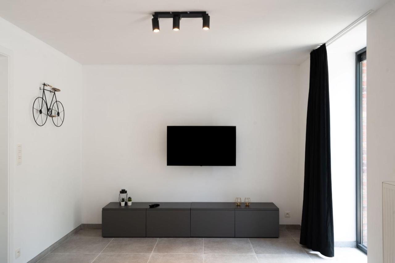 Vakantiewoningen Hoeve Carpe Diem - Dalhem - Aubel - Voeren エクステリア 写真