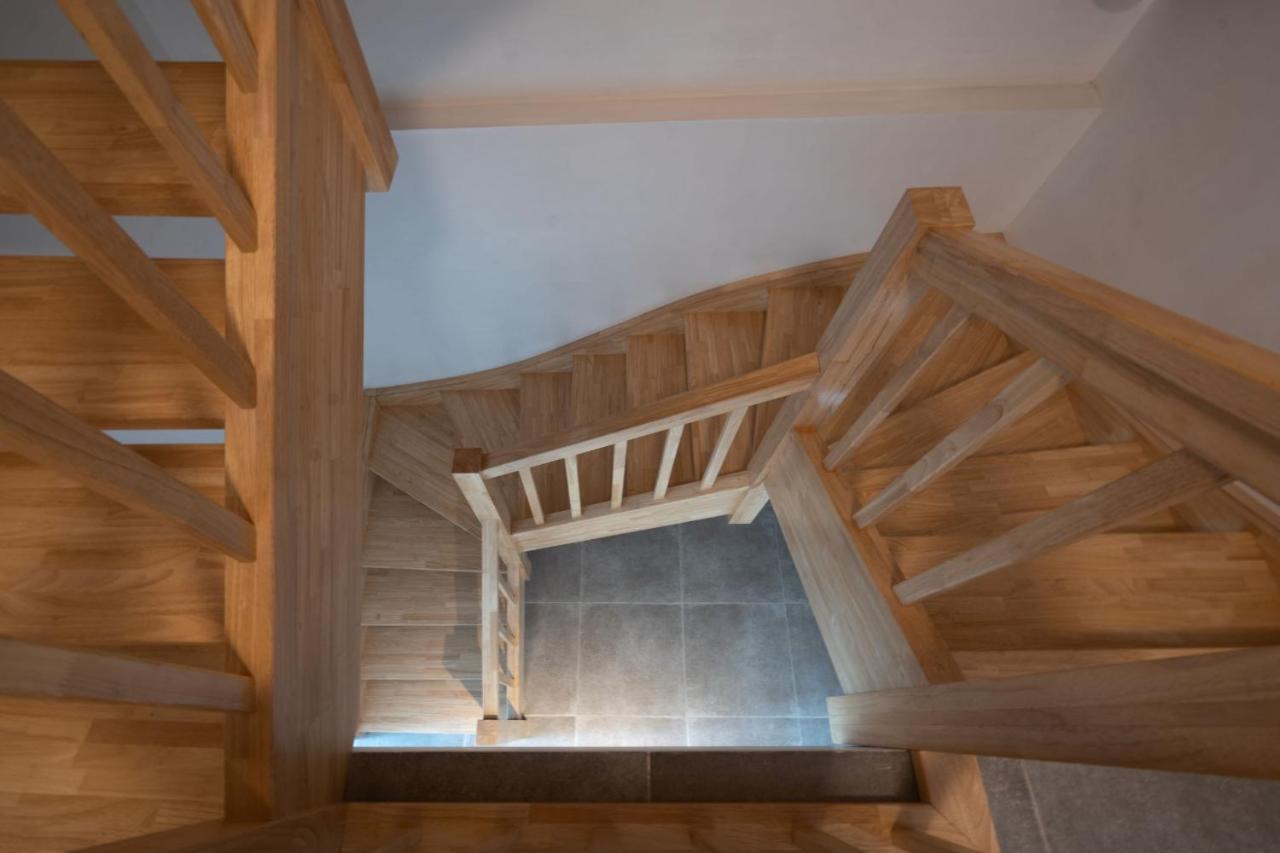 Vakantiewoningen Hoeve Carpe Diem - Dalhem - Aubel - Voeren エクステリア 写真