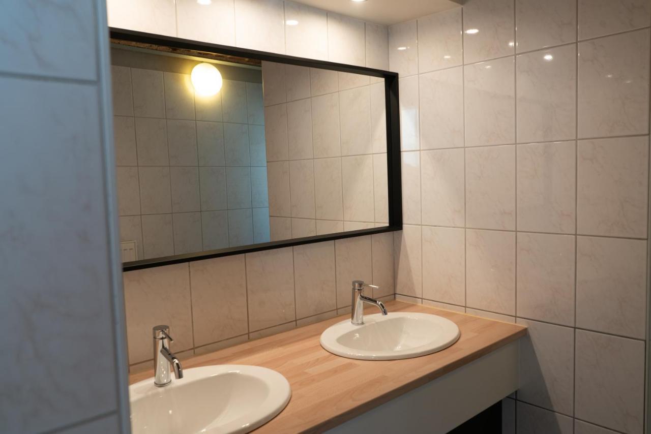 Vakantiewoningen Hoeve Carpe Diem - Dalhem - Aubel - Voeren エクステリア 写真