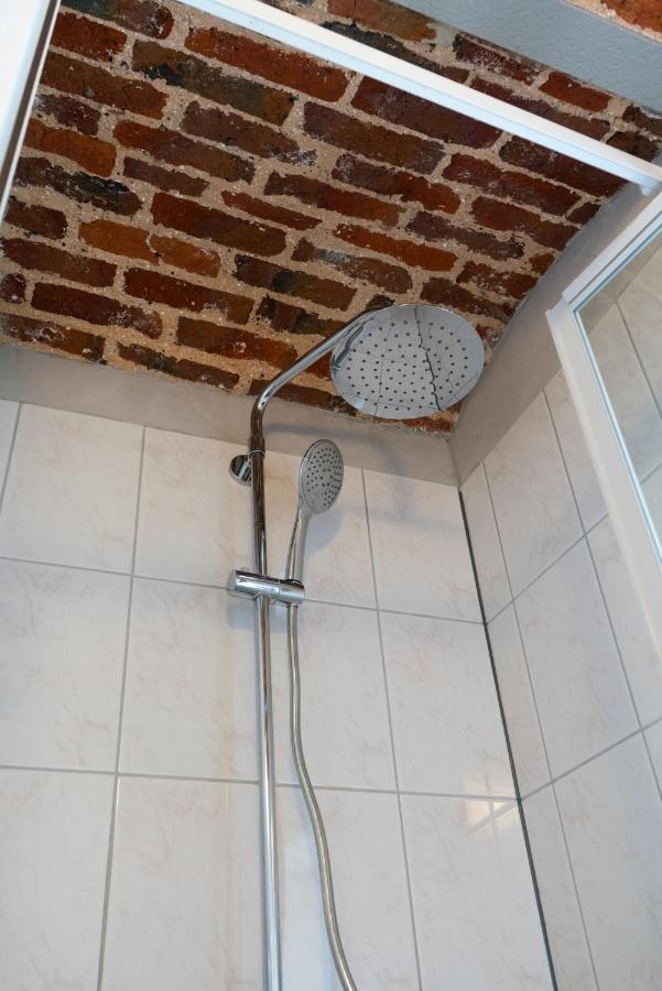 Vakantiewoningen Hoeve Carpe Diem - Dalhem - Aubel - Voeren エクステリア 写真