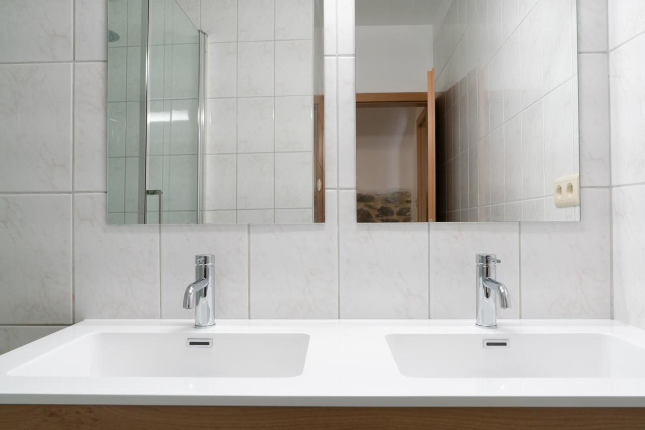 Vakantiewoningen Hoeve Carpe Diem - Dalhem - Aubel - Voeren エクステリア 写真