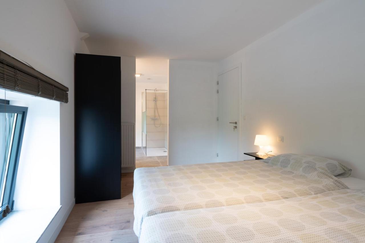 Vakantiewoningen Hoeve Carpe Diem - Dalhem - Aubel - Voeren エクステリア 写真