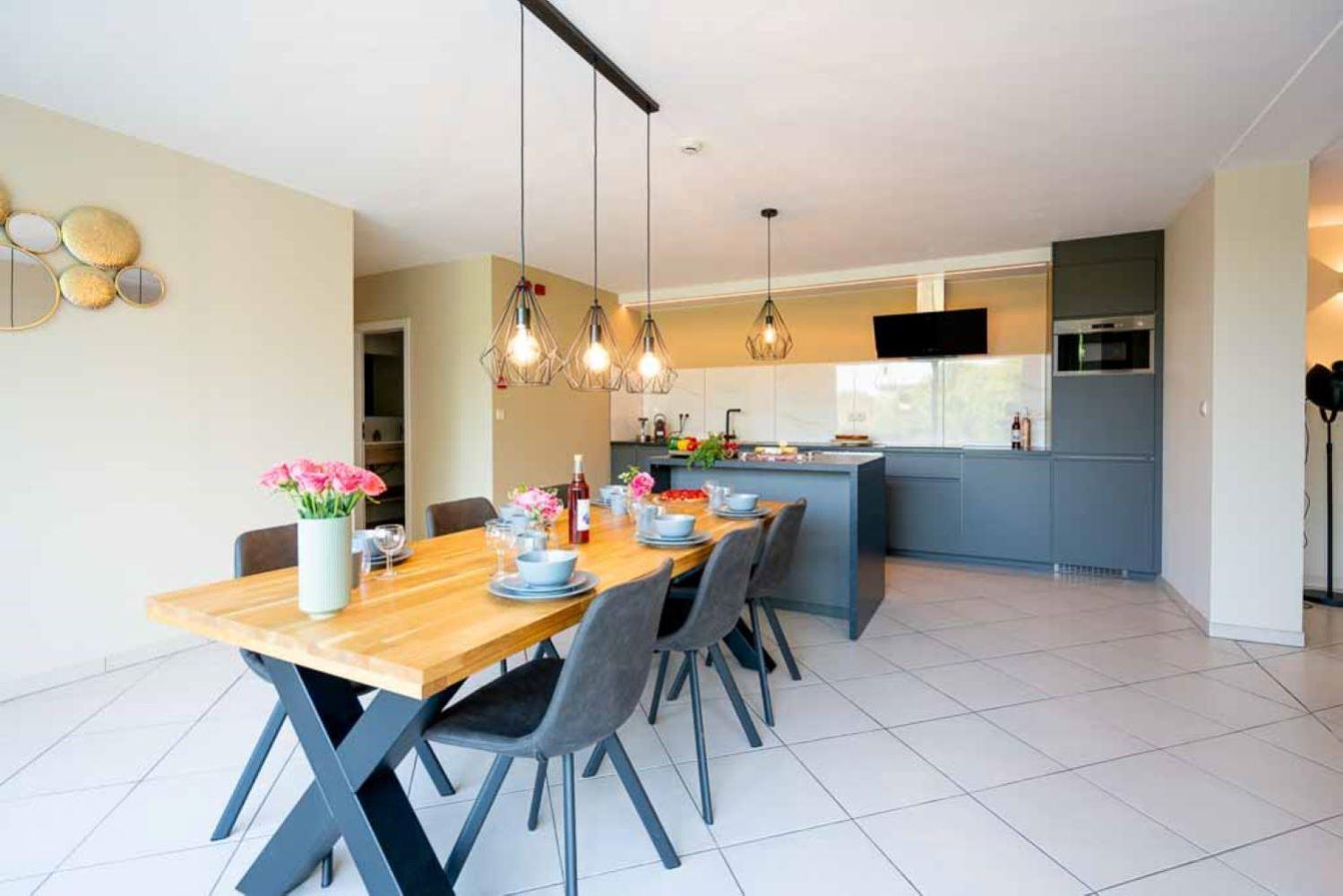Vakantiewoningen Hoeve Carpe Diem - Dalhem - Aubel - Voeren エクステリア 写真