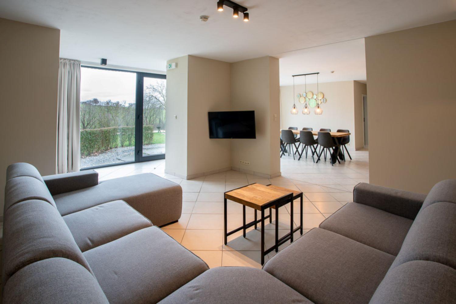 Vakantiewoningen Hoeve Carpe Diem - Dalhem - Aubel - Voeren エクステリア 写真