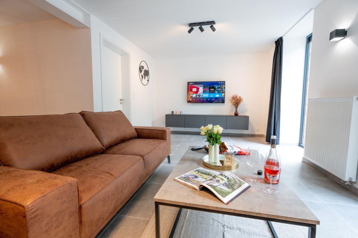 Vakantiewoningen Hoeve Carpe Diem - Dalhem - Aubel - Voeren エクステリア 写真